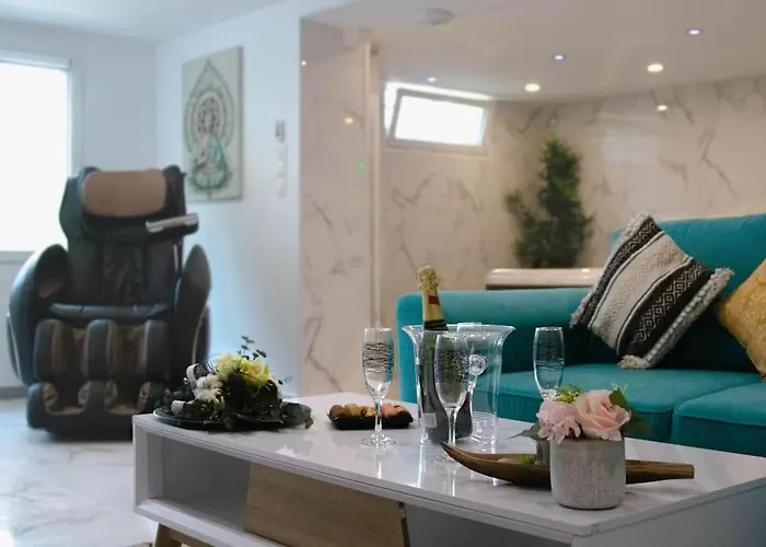 Casa Relax Spa