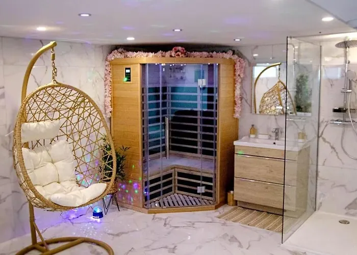 Casa Relax Spa