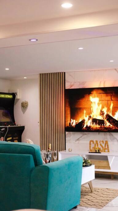 Casa Relax Holiday home *