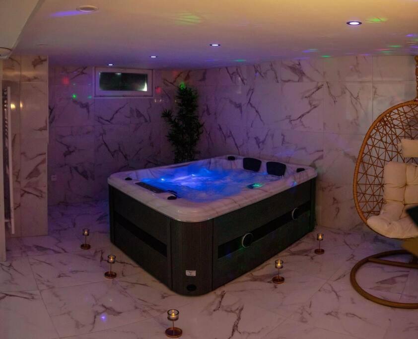 Holiday home Casa Relax Sotteville-les-Rouen