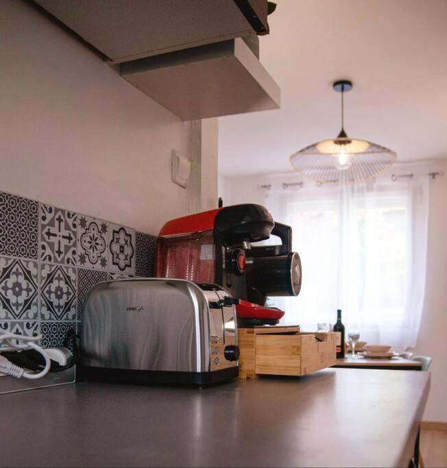 Casa Relax Holiday home *