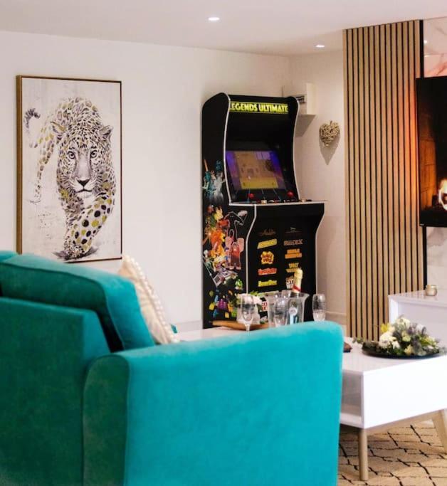 Casa Relax Holiday home Sotteville-les-Rouen