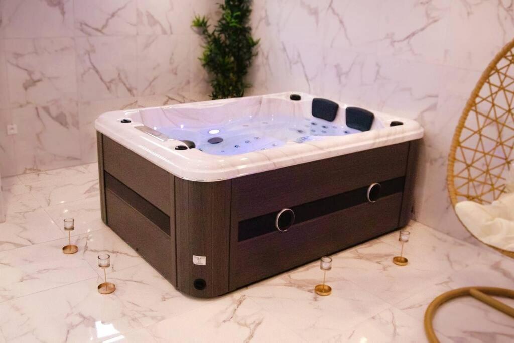 Holiday home Casa Relax *