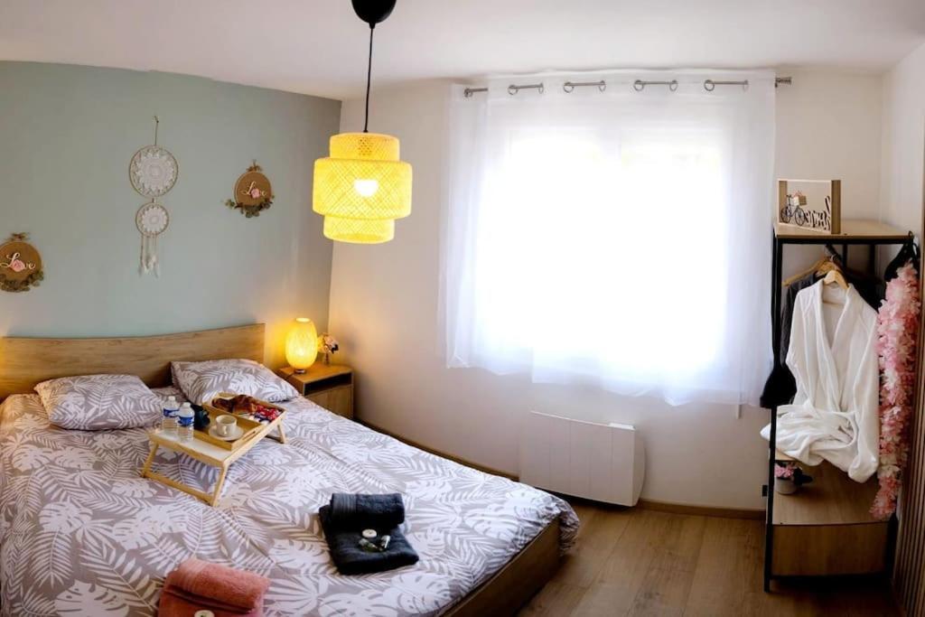 Casa Relax Holiday home Sotteville-les-Rouen