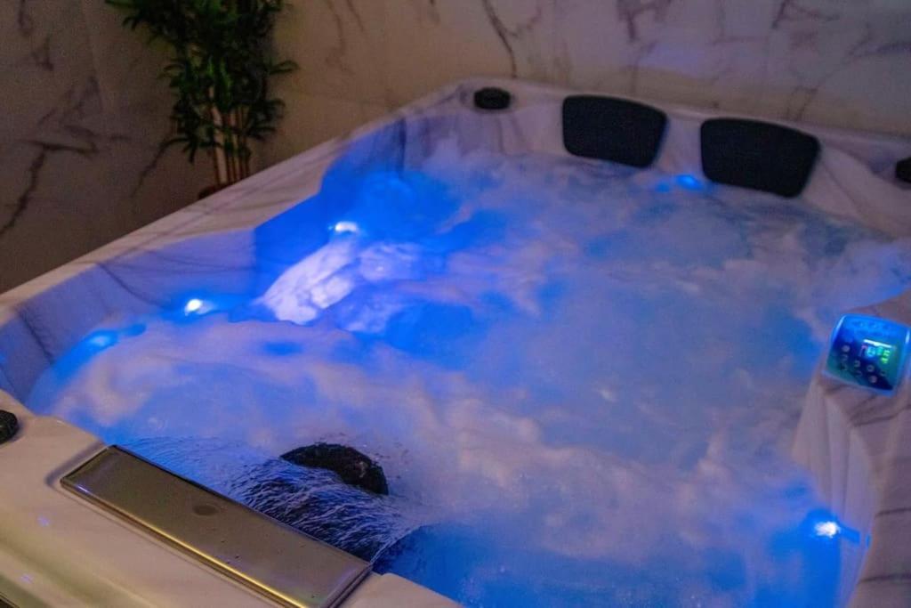Casa Relax Holiday home