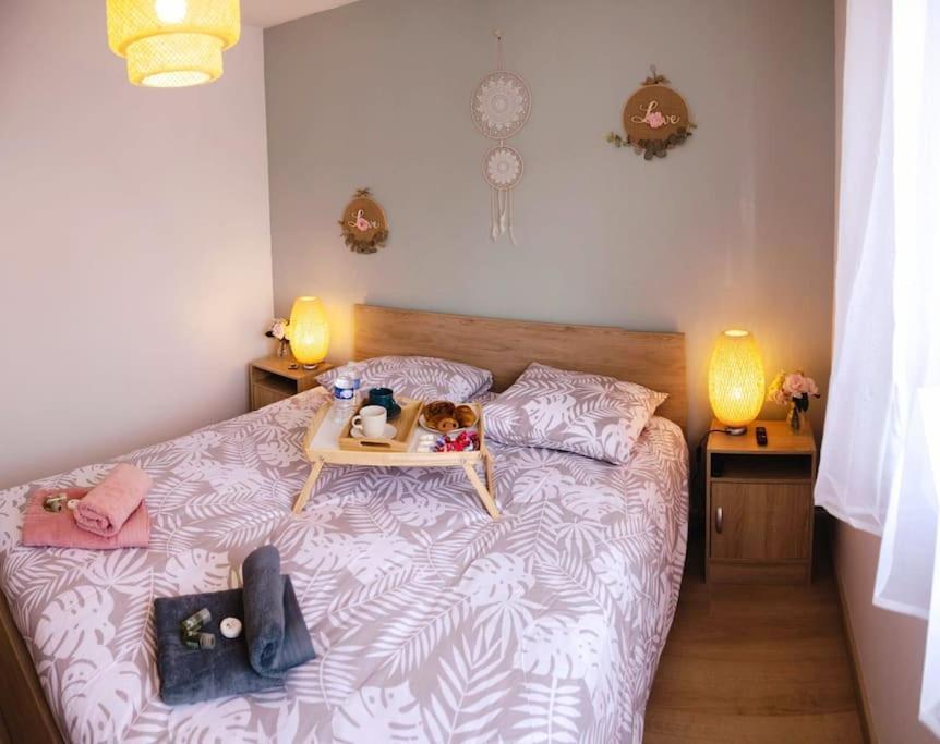 Holiday home Casa Relax Sotteville-les-Rouen